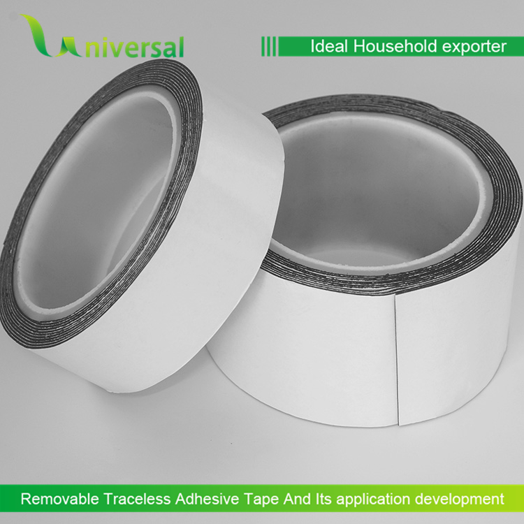 Non-marking adhesive tape